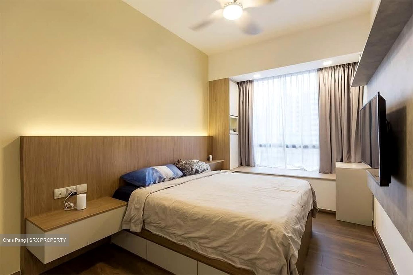 d'Nest (D18), Condominium #566620461